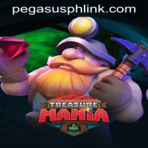 Unveiling TreasureMania: Dive into the Adventure with PegasusPH.com