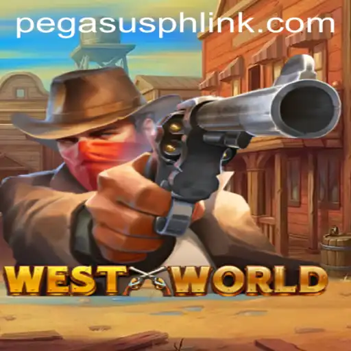 WestWorld: An Immersive Gaming Experience by PegasusPH.com
