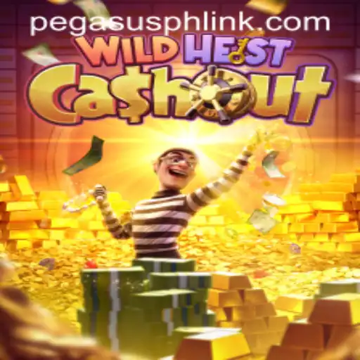 Discover the Thrills of WildHeistCashout at PegasusPH.com