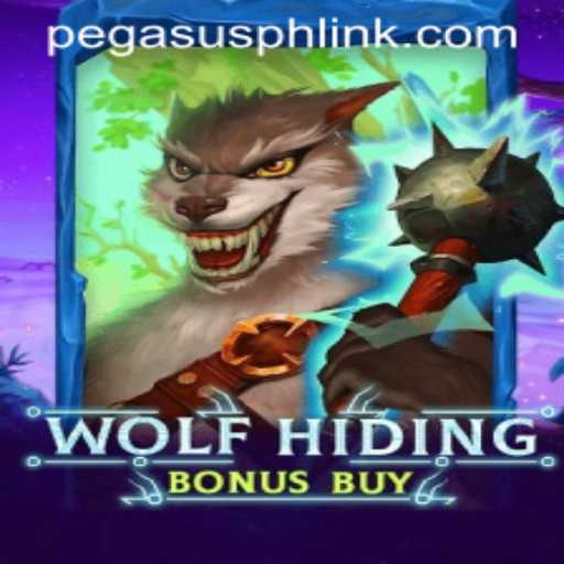 Unveiling the Intricacies of WolfHidingBonusBuy at PegasusPH.com