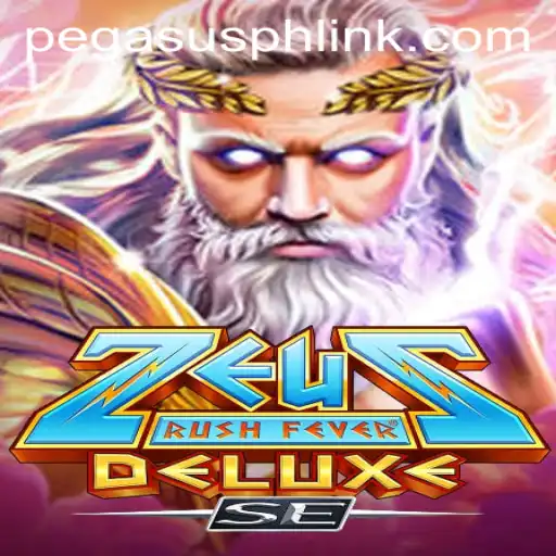 Discover the Thrilling World of ZeusRushFeverDeluxeSE